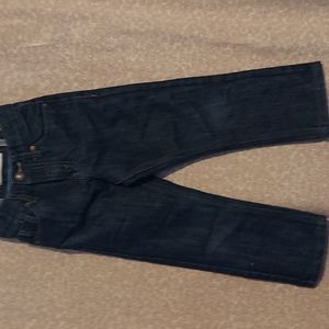Levi's 511 Slim